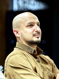 Дмитрий Заугольников